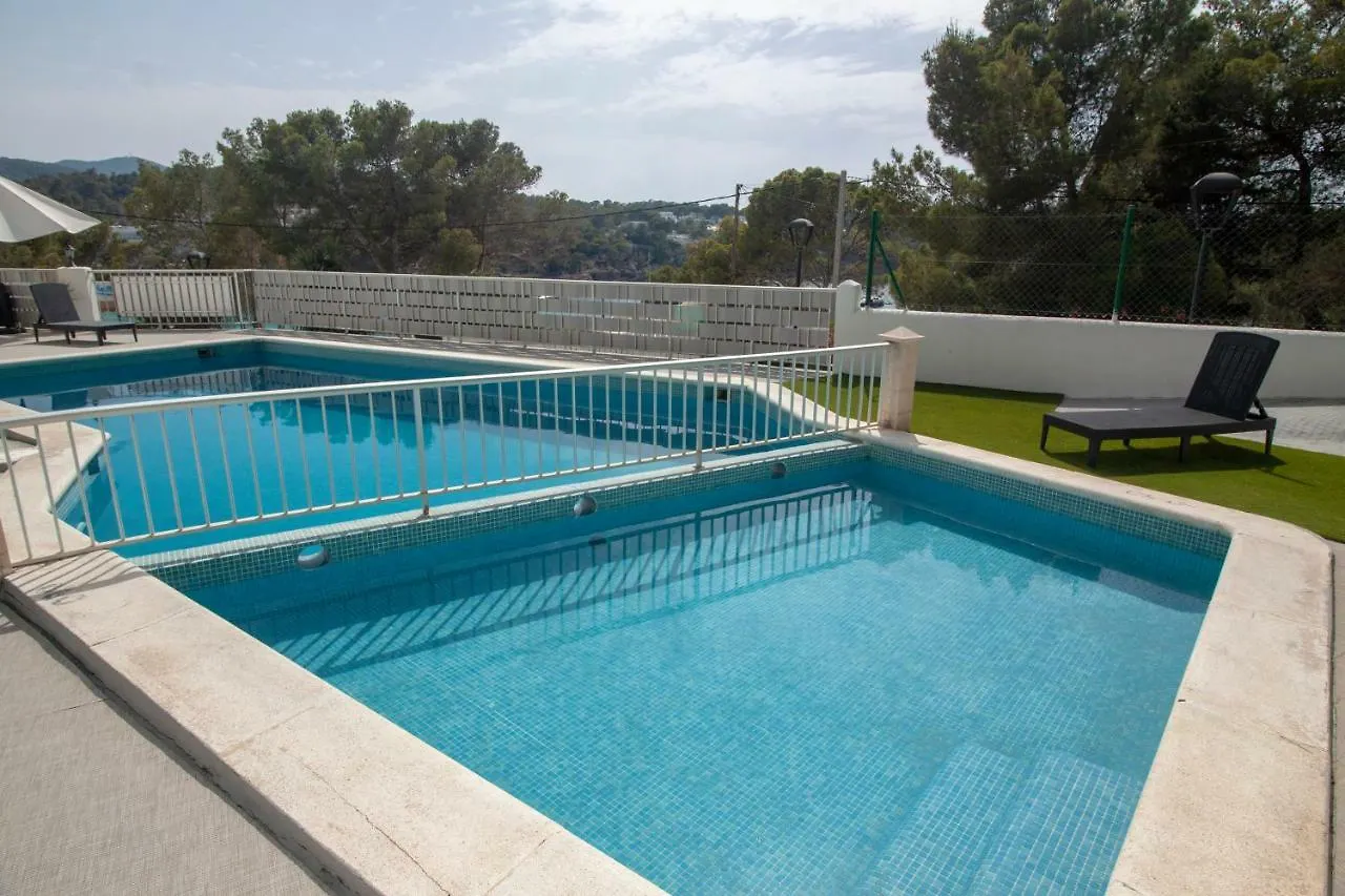 Apartamentos Portinatx Sea View 0*,  Spanien